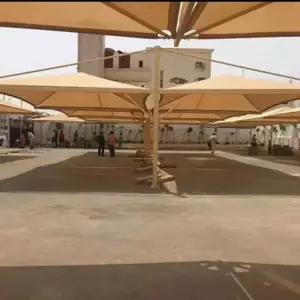 مظلات 59 رواد الصرح الحديدي للمقاولات العامة - 0059