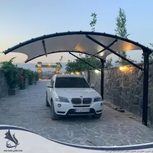 مظلات 65 رواد الصرح الحديدي للمقاولات العامة - 0065