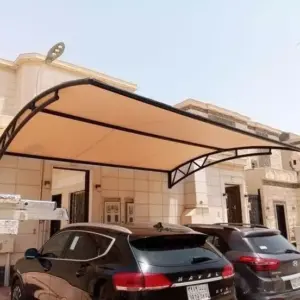 مظلات 99 رواد الصرح الحديدي للمقاولات العامة - 0099