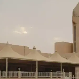 مظلات 137 رواد الصرح الحديدي للمقاولات العامة - 0137