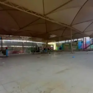 مظلات 142 رواد الصرح الحديدي للمقاولات العامة - 0143