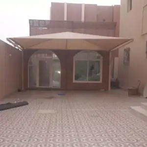 رواد الصرح الحديدي للمقاولات العامة - 0180
