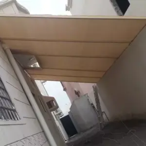 رواد الصرح الحديدي للمقاولات العامة - 0190