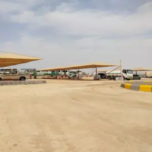 رواد الصرح الحديدي للمقاولات العامة - 0194