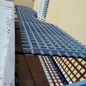برجولات 17 رواد الصرح الحديدي للمقاولات العامة - 0272