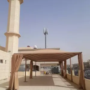 رواد الصرح الحديدي للمقاولات العامة - 0282