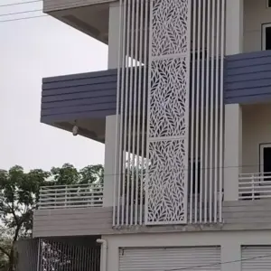 برجولات 110 رواد الصرح الحديدي للمقاولات العامة - 0365