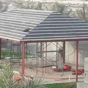 بناء مجالس 6 رواد الصرح الحديدي للمقاولات العامة - 0427