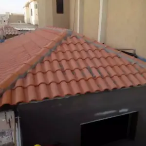 بناء مجالس 11 رواد الصرح الحديدي للمقاولات العامة - 0432