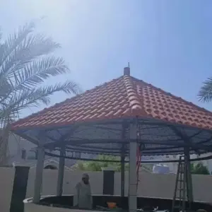 بناء مجالس 12 رواد الصرح الحديدي للمقاولات العامة - 0433