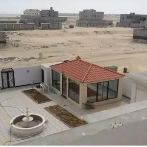بناء مجالس 13 رواد الصرح الحديدي للمقاولات العامة - 0434