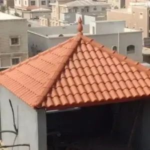 بناء مجالس 14 رواد الصرح الحديدي للمقاولات العامة - 0435