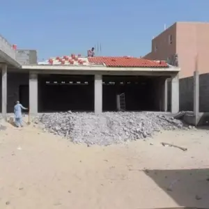 بناء مجالس 19 رواد الصرح الحديدي للمقاولات العامة - 0440