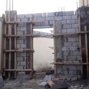 بناء مجالس 26 رواد الصرح الحديدي للمقاولات العامة - 0447