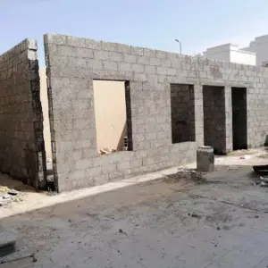 بناء مجالس 33 رواد الصرح الحديدي للمقاولات العامة - 0454