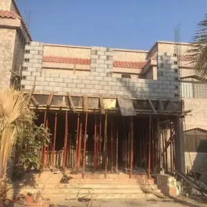 بناء مجالس 34 رواد الصرح الحديدي للمقاولات العامة - 0455