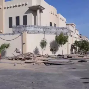 رواد الصرح الحديدي للمقاولات العامة - 0459