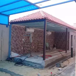 بناء مجالس 41 رواد الصرح الحديدي للمقاولات العامة - 0462