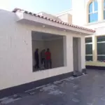 رواد الصرح الحديدي للمقاولات العامة - 0463