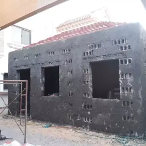 بناء مجالس 46 رواد الصرح الحديدي للمقاولات العامة - 0467