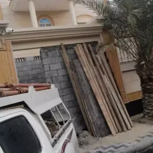 بناء مجالس 48 رواد الصرح الحديدي للمقاولات العامة - 0469