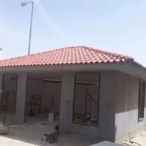 بناء مجالس 49 رواد الصرح الحديدي للمقاولات العامة - 0470