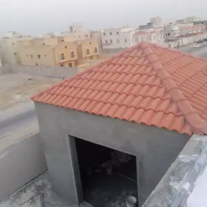 بناء مجالس 54 رواد الصرح الحديدي للمقاولات العامة - 0475