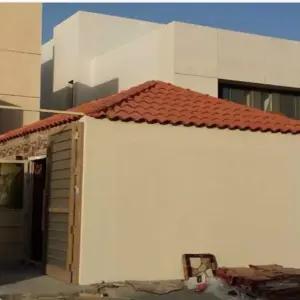 بناء ملاحق 10 رواد الصرح الحديدي للمقاولات العامة - 0485