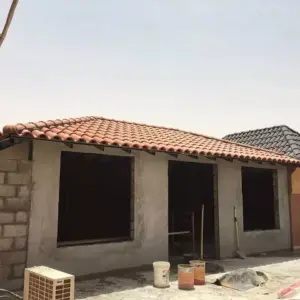 بناء ملاحق 11 رواد الصرح الحديدي للمقاولات العامة - 0486