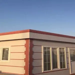بناء ملاحق 13 رواد الصرح الحديدي للمقاولات العامة - 0488