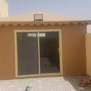 بيوت شعر 38 رواد الصرح الحديدي للمقاولات العامة - 0532