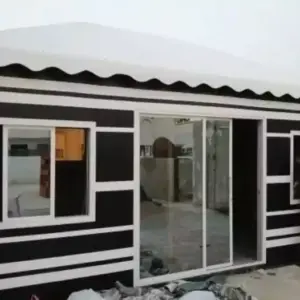 بيوت شعر 51 رواد الصرح الحديدي للمقاولات العامة - 0545