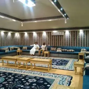 بيوت شعر 54 رواد الصرح الحديدي للمقاولات العامة - 0548
