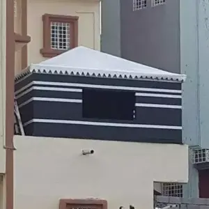 بيوت شعر 82 رواد الصرح الحديدي للمقاولات العامة - 0576