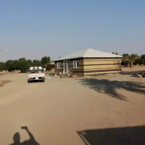 بيوت شعر 98 رواد الصرح الحديدي للمقاولات العامة - 0592