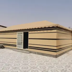 بيوت شعر 107 رواد الصرح الحديدي للمقاولات العامة - 0601