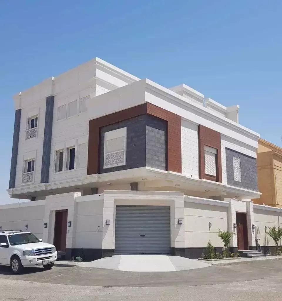 رواد الصرح الحديدي للمقاولات العامة - 0618