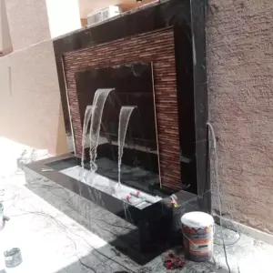 تنسيق حدائق 4 رواد الصرح الحديدي للمقاولات العامة - 0623