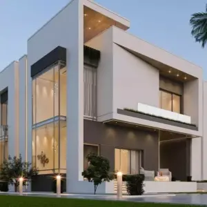 دهانات 20 رواد الصرح الحديدي للمقاولات العامة - 0694