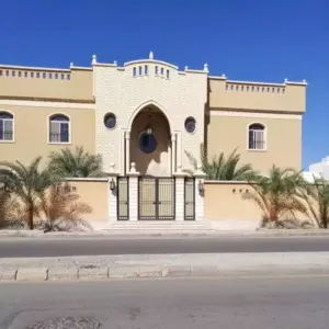 دهانات 36 رواد الصرح الحديدي للمقاولات العامة - 0710