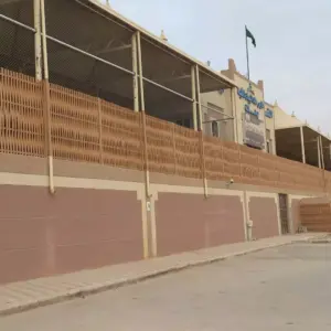 رواد الصرح الحديدي للمقاولات العامة - 0763