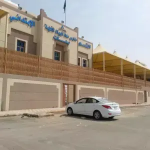 رواد الصرح الحديدي للمقاولات العامة - 0765