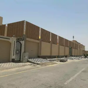 رواد الصرح الحديدي للمقاولات العامة - 0770
