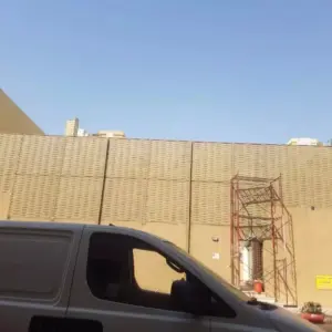 رواد الصرح الحديدي للمقاولات العامة - 0776