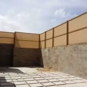 رواد الصرح الحديدي للمقاولات العامة - 0779