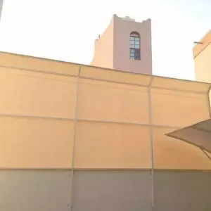 رواد الصرح الحديدي للمقاولات العامة - 0780