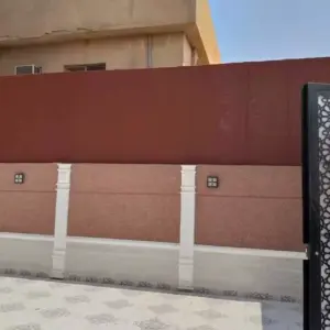 رواد الصرح الحديدي للمقاولات العامة - 0783