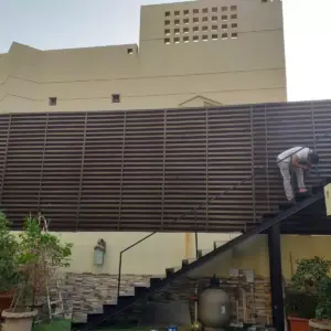 رواد الصرح الحديدي للمقاولات العامة - 0794