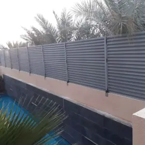 رواد الصرح الحديدي للمقاولات العامة - 0795