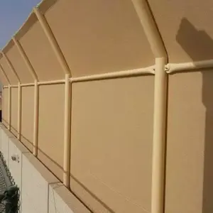 رواد الصرح الحديدي للمقاولات العامة - 0803